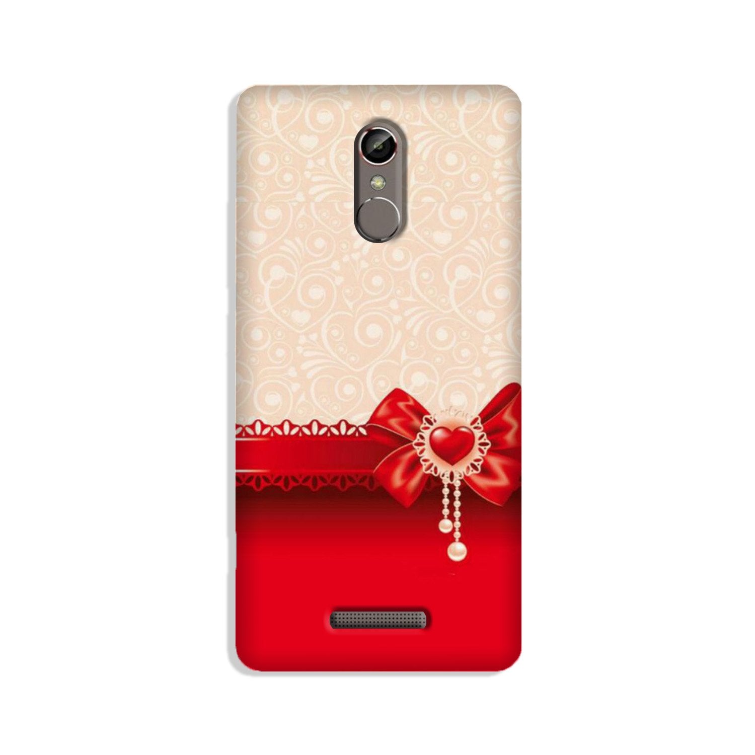 Gift Wrap3 Case for Redmi Note 3