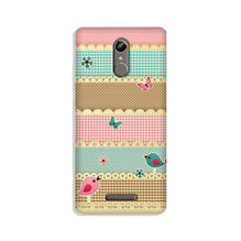 Gift paper Case for Redmi Note 3