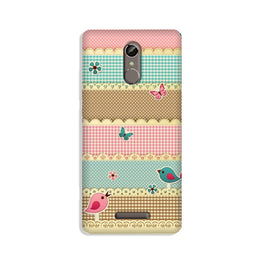 Gift paper Case for Redmi Note 3