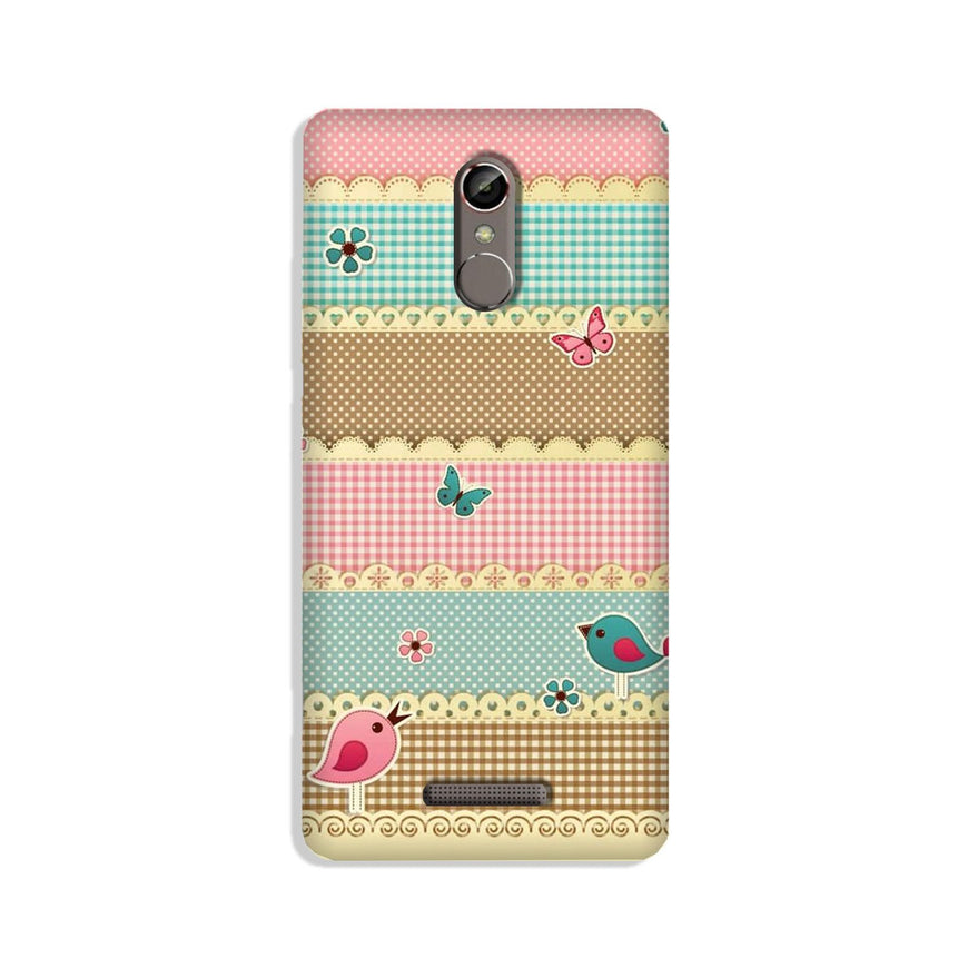 Gift paper Case for Redmi Note 3