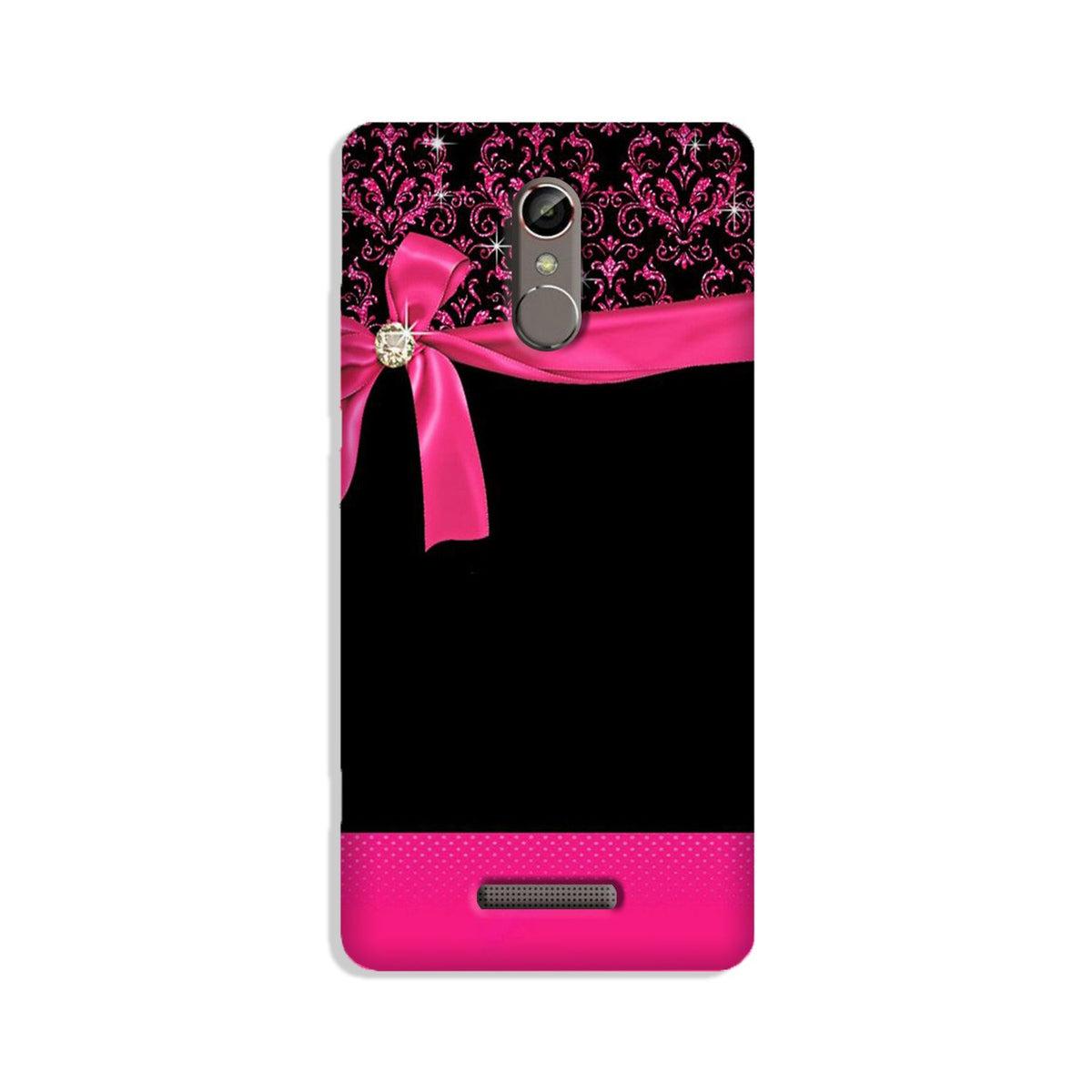 Gift Wrap4 Case for Redmi Note 3