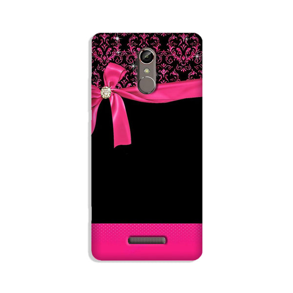 Gift Wrap4 Case for Redmi Note 3