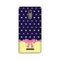 Gift Wrap5 Case for Redmi Note 3