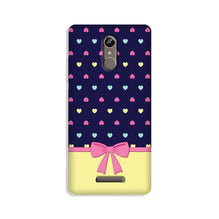 Gift Wrap5 Case for Redmi Note 3