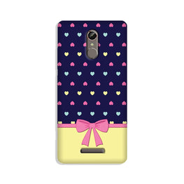 Gift Wrap5 Case for Redmi Note 3