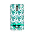 Gift Wrap6 Case for Redmi Note 3