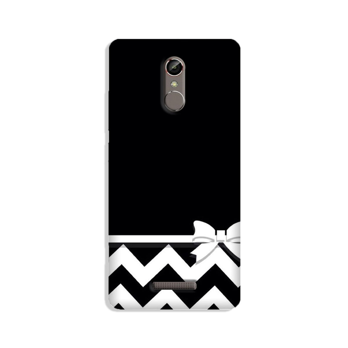 Gift Wrap7 Case for Redmi Note 3