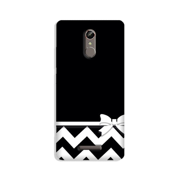 Gift Wrap7 Case for Redmi Note 3