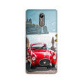 Vintage Car Case for Redmi Note 3