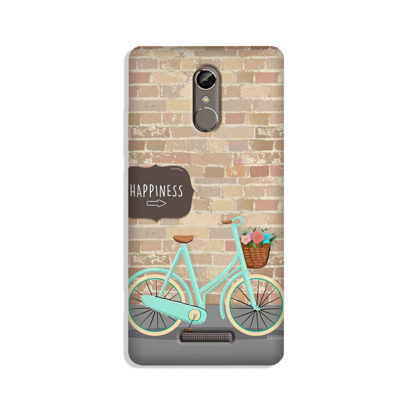 Happiness Case for Redmi Note 3