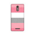 Pink white pattern Case for Redmi Note 3