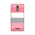 Pink white pattern Case for Redmi Note 3