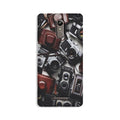 Cameras Case for Redmi Note 3