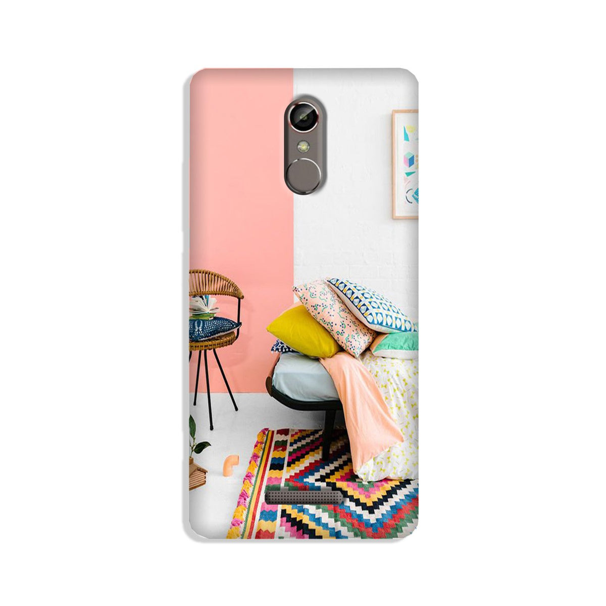 Home Décor Case for Redmi Note 3