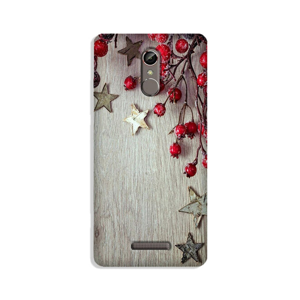 Stars  Case for Redmi Note 3