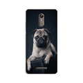 little Puppy Case for Redmi Note 3