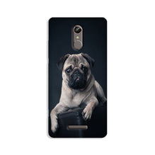 little Puppy Case for Redmi Note 3