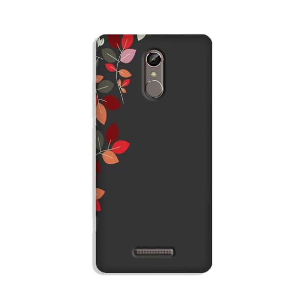 Grey Background Case for Redmi Note 3
