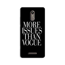 More Issues than Vague Case for Redmi Note 3