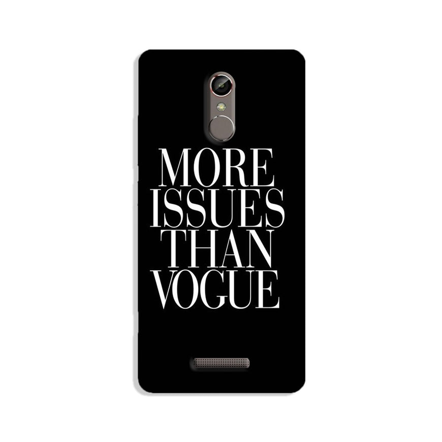 More Issues than Vague Case for Redmi Note 3