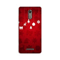 Christmas Case for Redmi Note 3