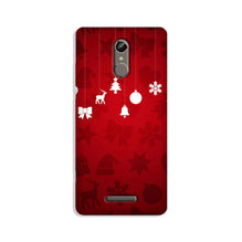 Christmas Case for Redmi Note 3