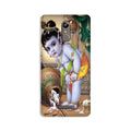 Bal Gopal Case for Redmi Note 3