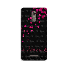 Love in Air Case for Redmi Note 3
