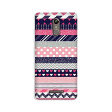 Pattern Case for Redmi Note 3