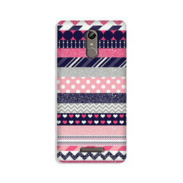Pattern Case for Redmi Note 3