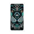 Lion Case for Redmi Note 3