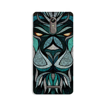 Lion Case for Redmi Note 3