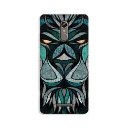 Lion Case for Redmi Note 3