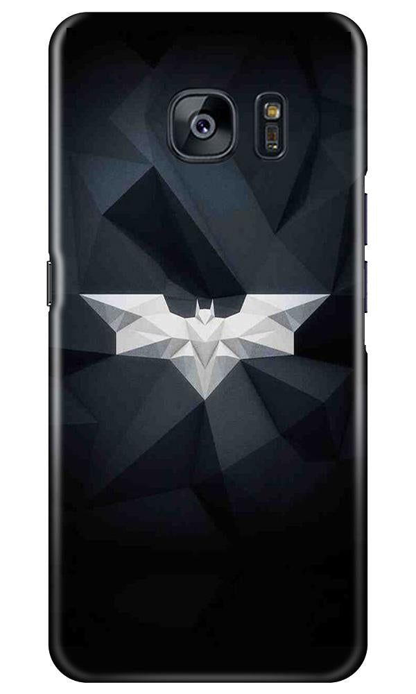 Batman Case for Samsung Galaxy S7 Edge