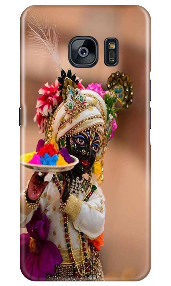 Lord Krishna2 Case for Samsung Galaxy S7 Edge