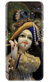 Lord Krishna3 Case for Samsung Galaxy S7 Edge