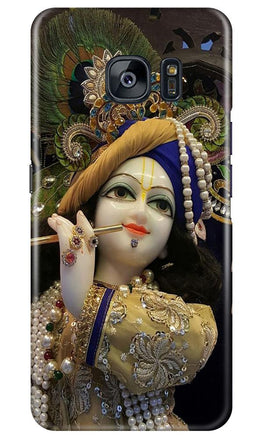 Lord Krishna3 Case for Samsung Galaxy S7 Edge