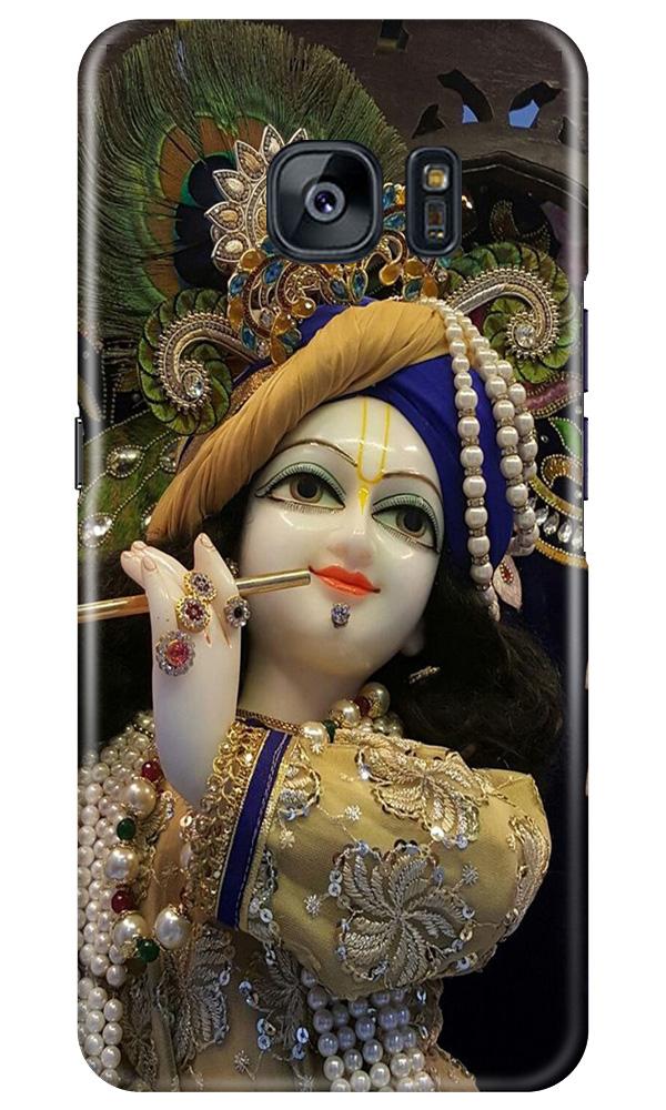Lord Krishna3 Case for Samsung Galaxy S7 Edge