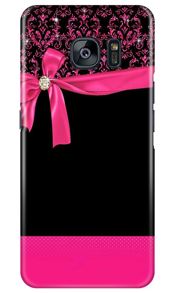 Gift Wrap4 Case for Samsung Galaxy S7 Edge