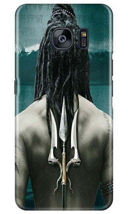 Mahakal Case for Samsung Galaxy S7 Edge