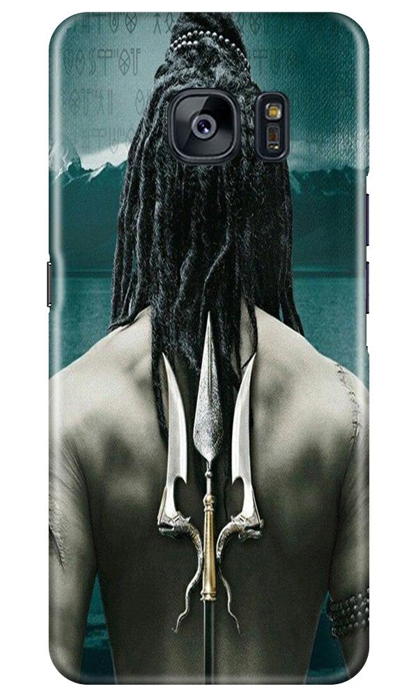 Mahakal Case for Samsung Galaxy S7 Edge
