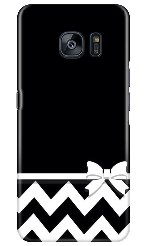 Gift Wrap7 Case for Samsung Galaxy S7 Edge