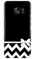 Gift Wrap7 Case for Samsung Galaxy S7 Edge