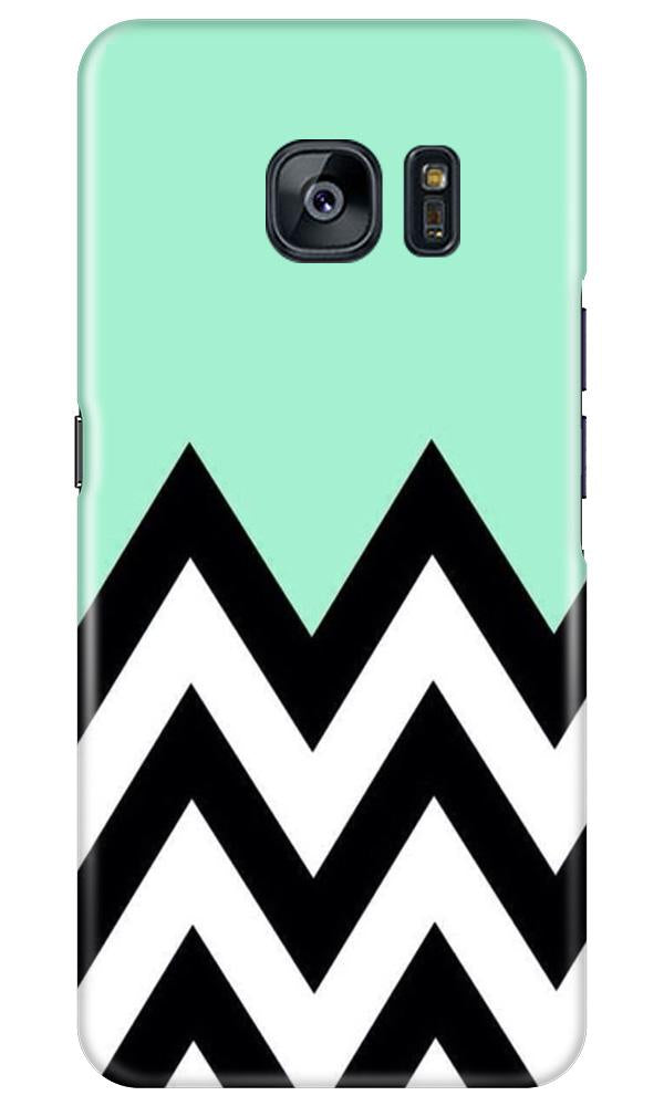 Pattern Case for Samsung Galaxy S7 Edge