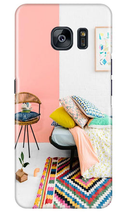 Home Décor Case for Samsung Galaxy S7 Edge