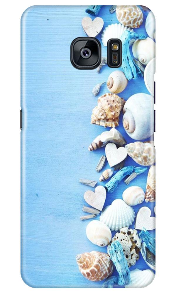 Sea Shells2 Case for Samsung Galaxy S7 Edge