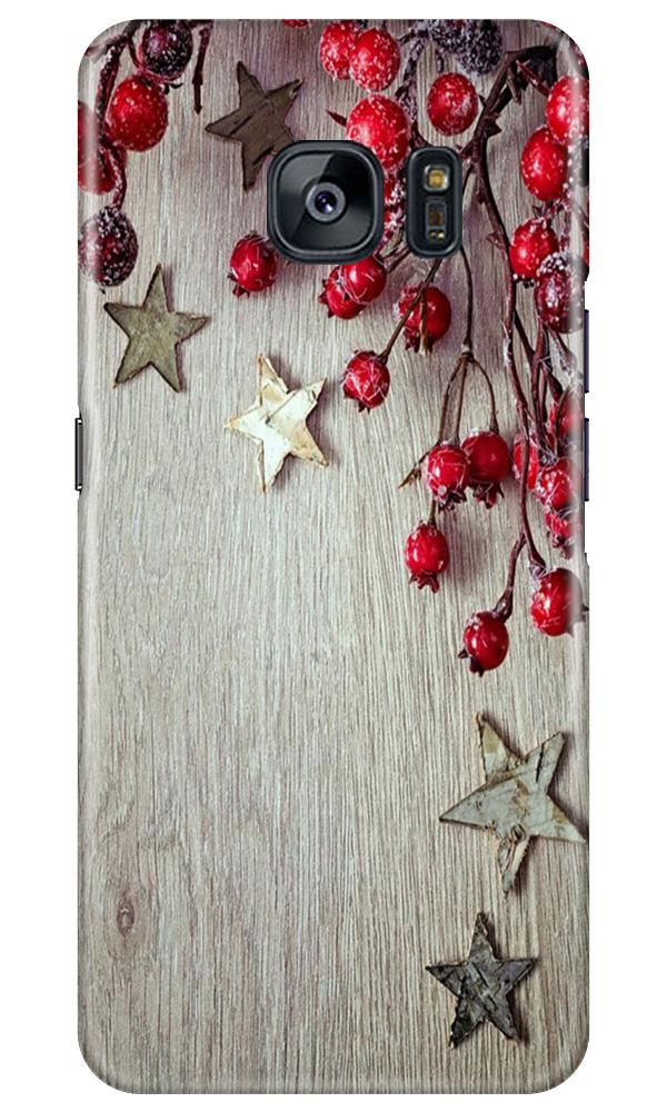 Stars Case for Samsung Galaxy S7 Edge
