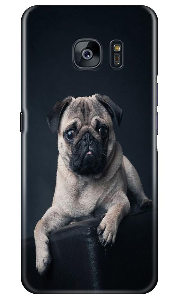 little Puppy Case for Samsung Galaxy S7 Edge