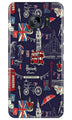 Love London Case for Samsung Galaxy S7 Edge
