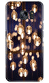 Party Bulb2 Case for Samsung Galaxy S7 Edge